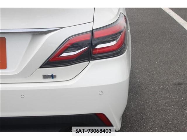 Toyota CROWN 2018-07 7809544-19