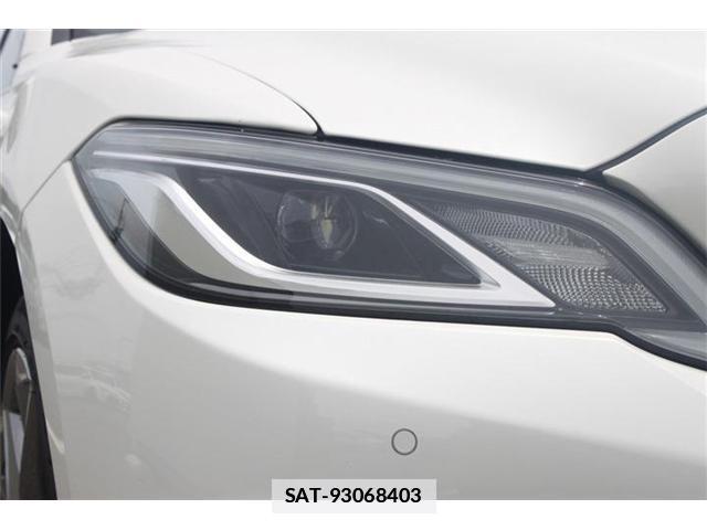 Toyota CROWN 2018-07 7809544-9