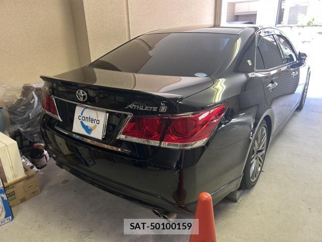 Toyota CROWN 2015-09 7809569-1