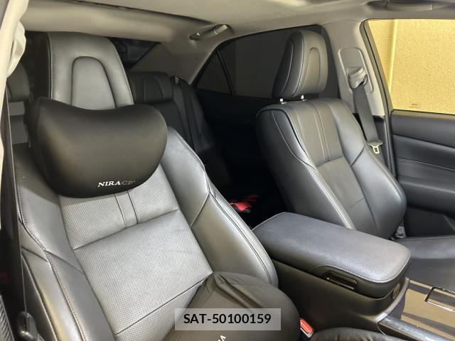 Toyota CROWN 2015-09 7809569-2