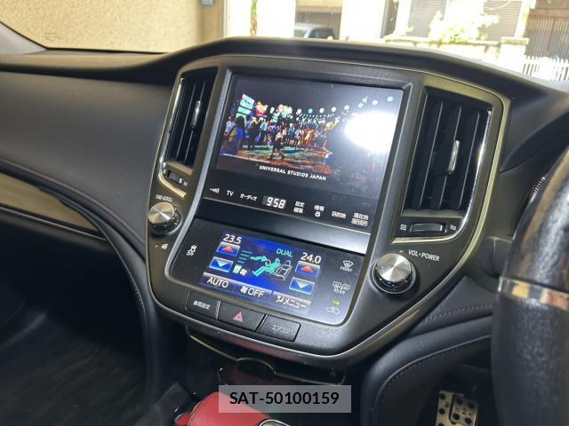 Toyota CROWN 2015-09 7809569-4