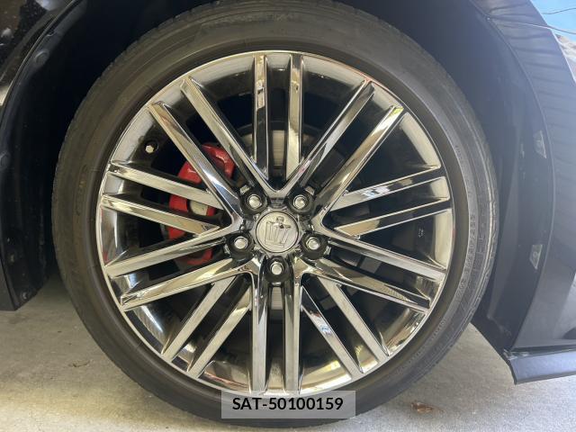 Toyota CROWN 2015-09 7809569-5