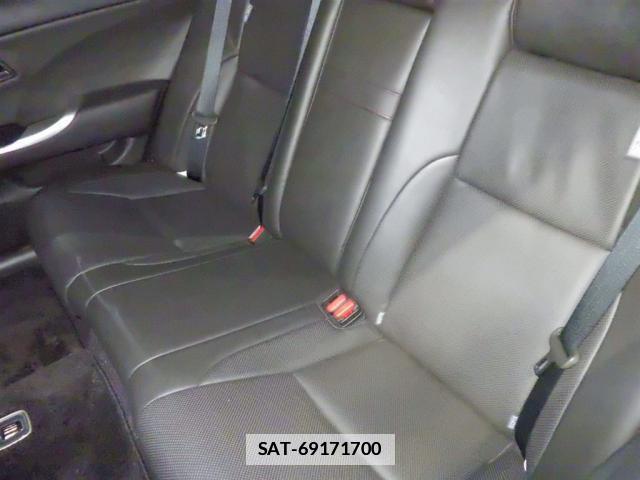 Toyota CROWN 2011-06 7810011-5