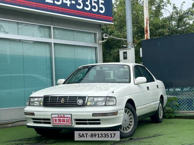 Toyota CROWN 1994-07 7810234-0