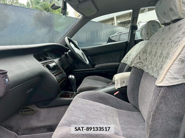 Toyota CROWN 1994-07 7810234-11