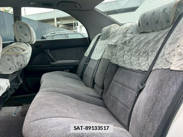 Toyota CROWN 1994-07 7810234-13