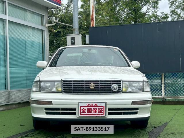 Toyota CROWN 1994-07 7810234-15