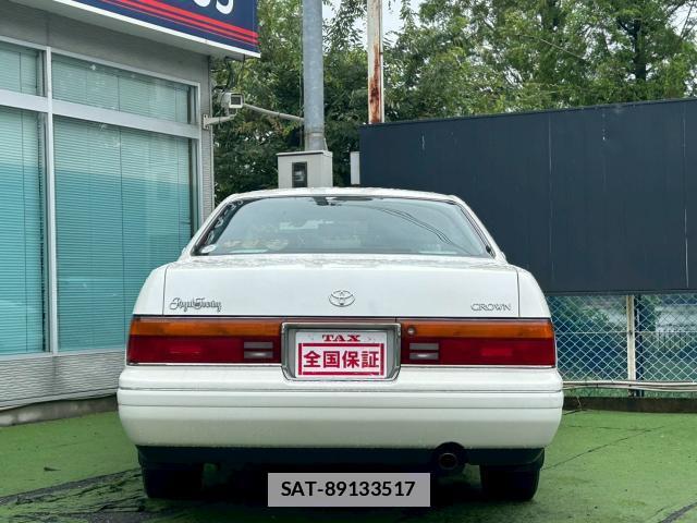 Toyota CROWN 1994-07 7810234-16