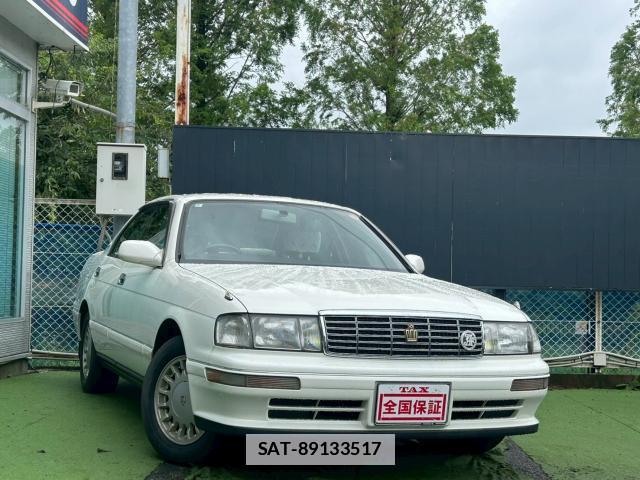 Toyota CROWN 1994-07 7810234-17