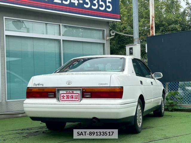 Toyota CROWN 1994-07 7810234-18