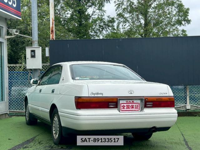 Toyota CROWN 1994-07 7810234-2
