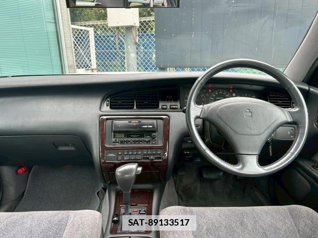 Toyota CROWN 1994-07 7810234-3