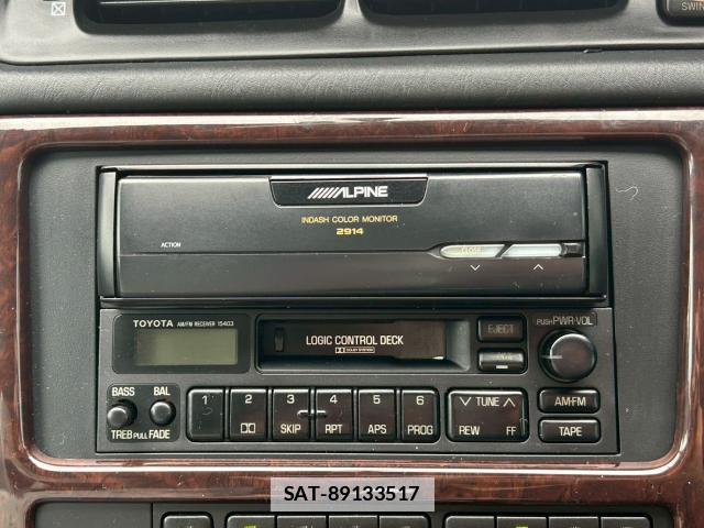 Toyota CROWN 1994-07 7810234-4