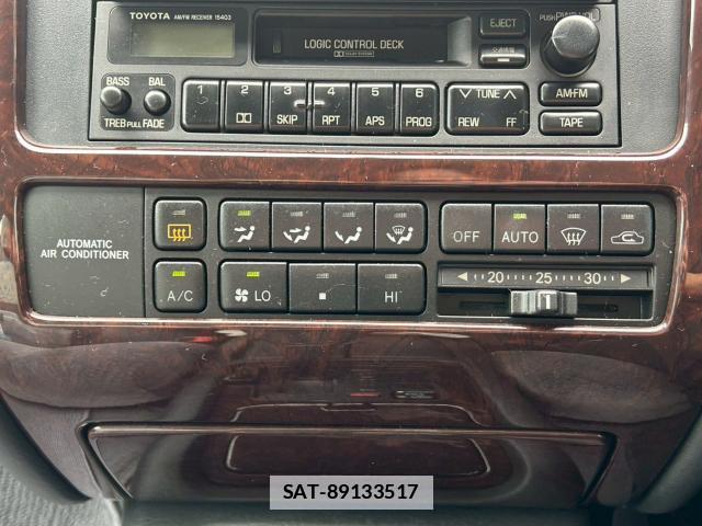 Toyota CROWN 1994-07 7810234-5