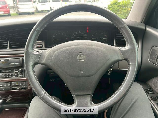Toyota CROWN 1994-07 7810234-8