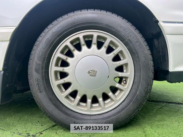 Toyota CROWN 1994-07 7810234-9