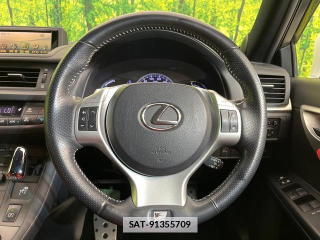 Lexus CT 2012-05 7793255-10