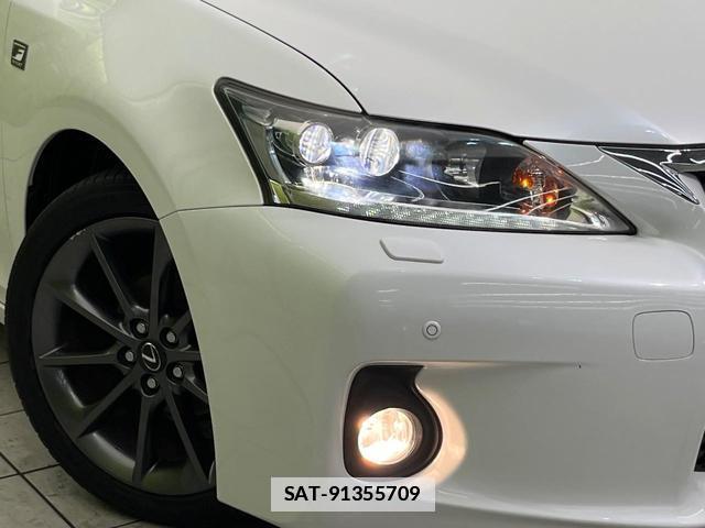 Lexus CT 2012-05 7793255-11