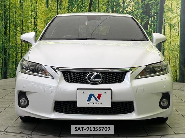 Lexus CT 2012-05 7793255-13