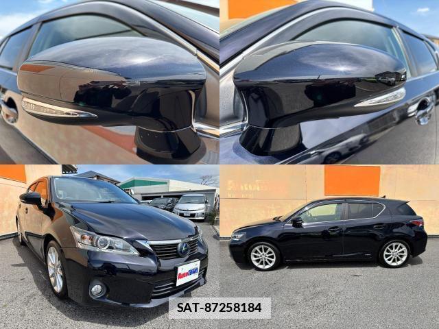 Lexus CT 2013-03 7793554-10