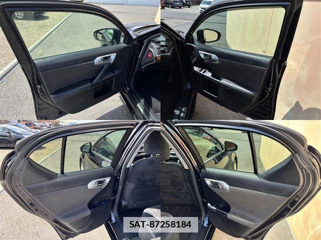 Lexus CT 2013-03 7793554-5
