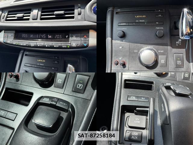 Lexus CT 2013-03 7793554-7