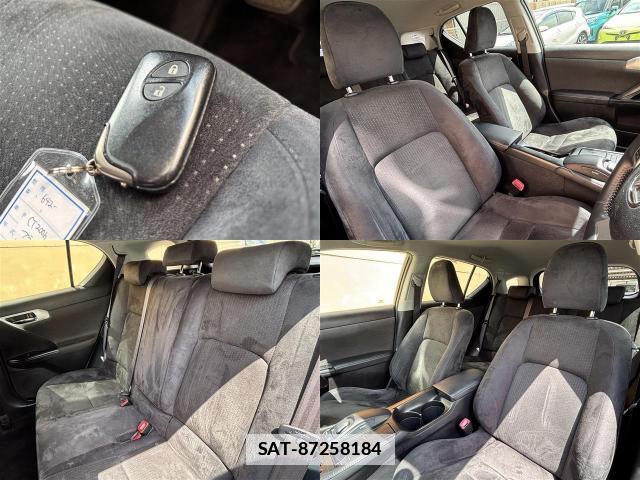 Lexus CT 2013-03 7793554-8