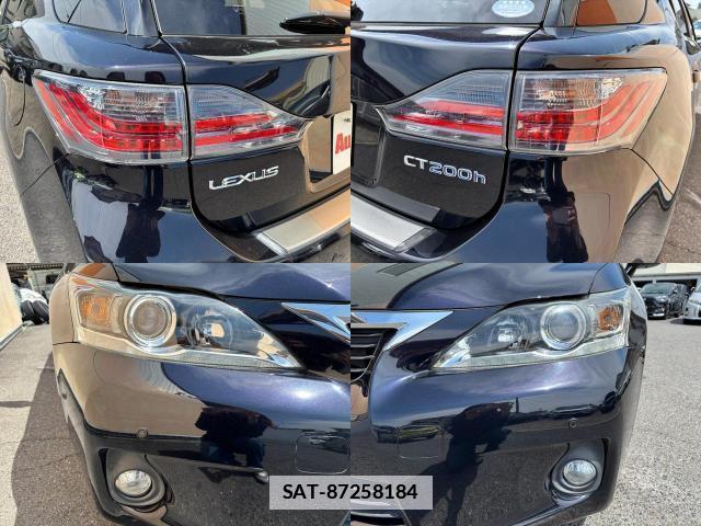 Lexus CT 2013-03 7793554-9