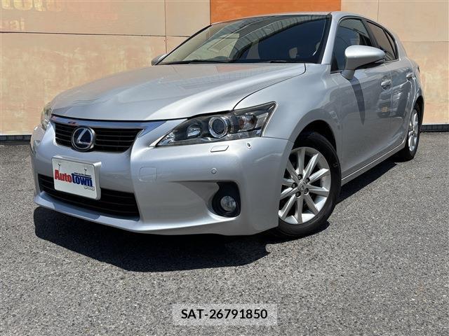 sat car