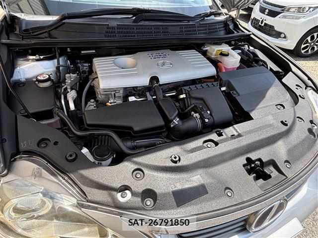 Lexus CT 2011-06 7793562-9