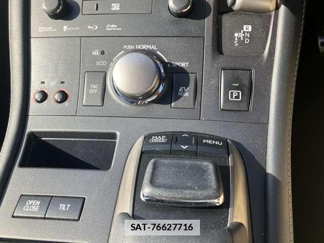 Lexus CT 2016-04 7793666-7
