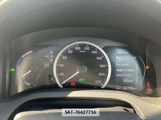 Lexus CT 2016-04 7793666-9