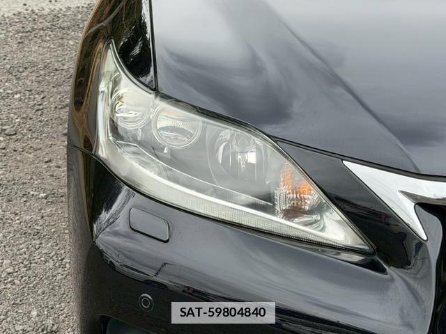 Lexus CT 2011-10 7794365-10