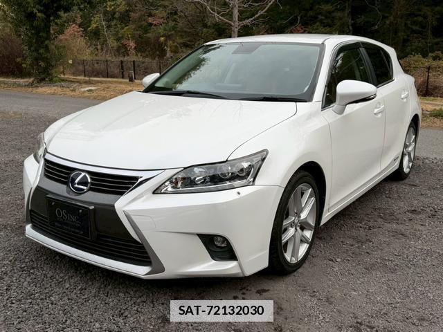 Lexus CT 2015-06 7794367-0