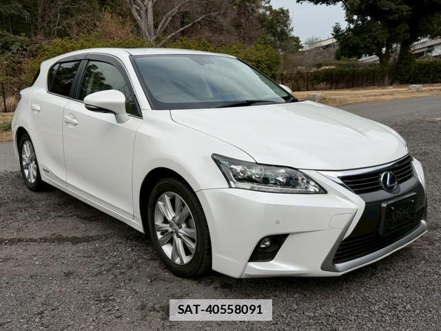 Lexus CT 2015-07 7794368-5