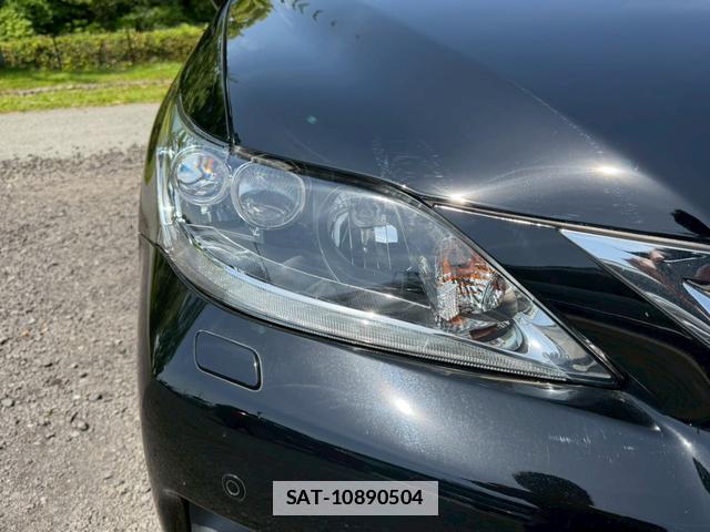 Lexus CT 2013-08 7794424-11