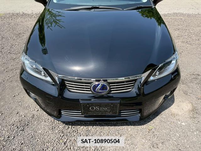 Lexus CT 2013-08 7794424-13