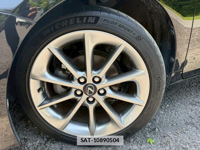 Lexus CT 2013-08 7794424-7