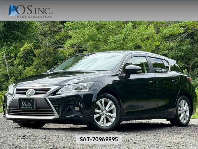 Lexus CT 2015-11 7794454-0