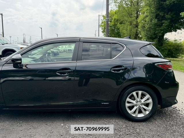 Lexus CT 2015-11 7794454-10