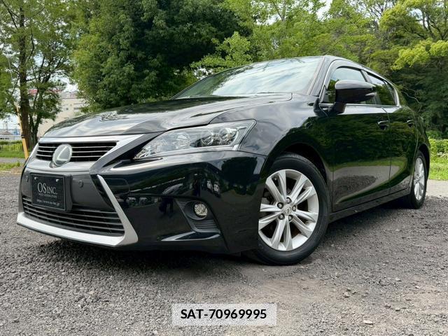 Lexus CT 2015-11 7794454-6