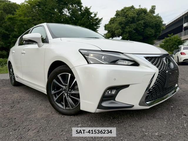 Lexus CT 2019-12 7794456-13