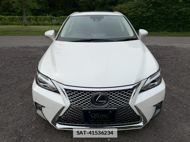 Lexus CT 2019-12 7794456-2