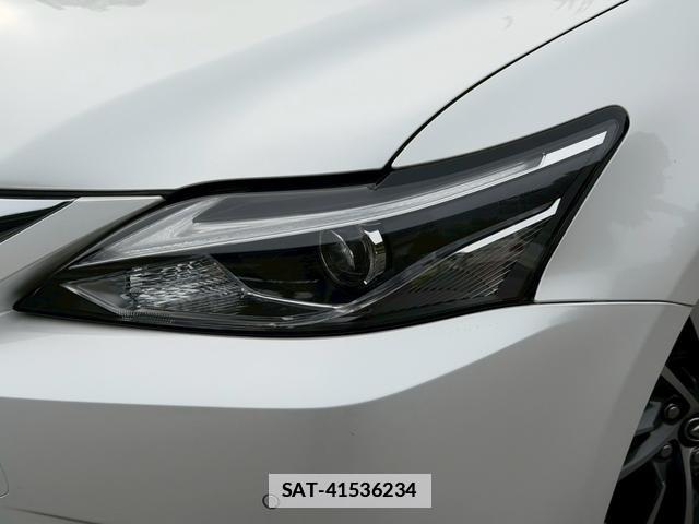 Lexus CT 2019-12 7794456-4