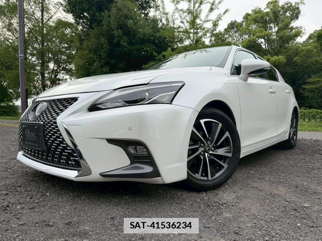 Lexus CT 2019-12 7794456-6