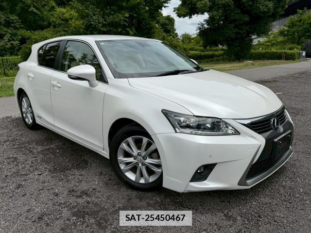 Lexus CT 2016-08 7794458-1