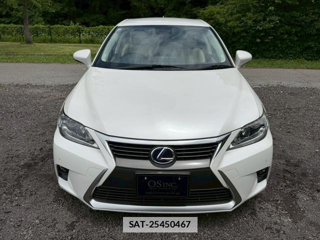 Lexus CT 2016-08 7794458-12