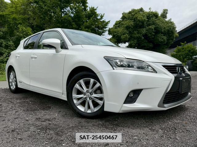 Lexus CT 2016-08 7794458-13