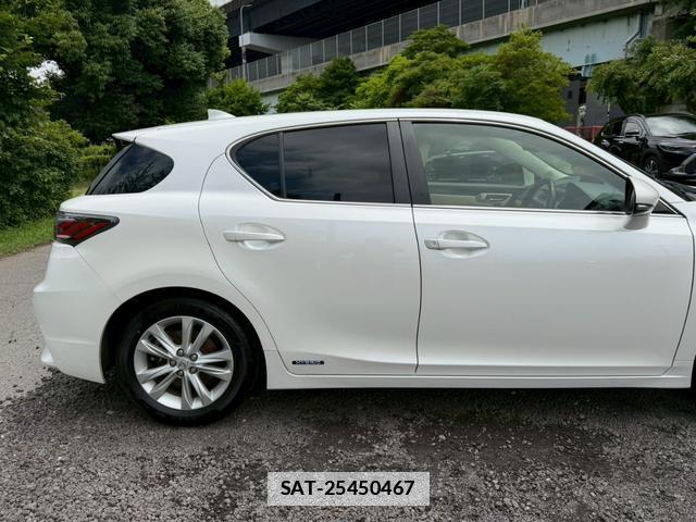 Lexus CT 2016-08 7794458-16