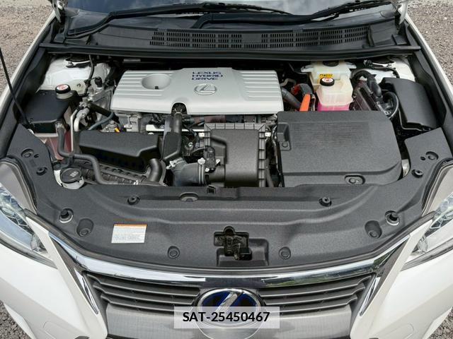 Lexus CT 2016-08 7794458-17